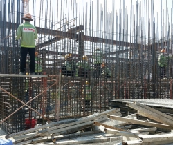 Cập nhật tiến độ dự án ngày 04/03/2018