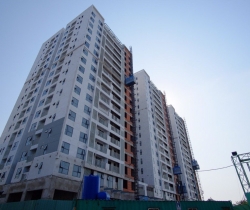 Cập nhật tiến độ dự án ngày 25/02/2019