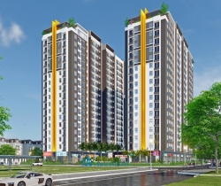 Thông báo chấp nhận đăng ký Hợp đồng theo mẫu Chung cư Osimi Phú Mỹ