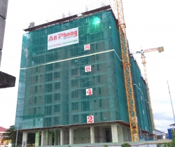 Cập nhật tiến độ dự án ngày 18/07/2018