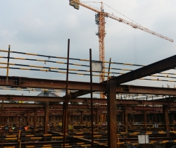 Cập nhật tiến độ dự án ngày 04/02/2018