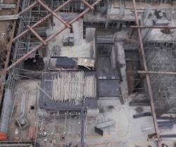 Cập nhật tiến độ dự án ngày 04/04/2018