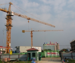 Cập nhật tiến độ dự án ngày 07/02/2018