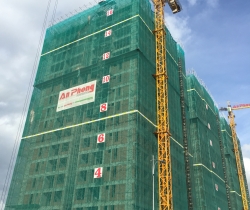 Cập nhật tiến độ dự án ngày 12/08/2018