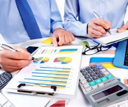 Báo cáo tài chính cho năm tài chính 2014