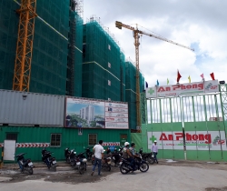 Cập nhật tiến độ dự án ngày 12/07/2018