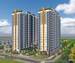 Thông báo đủ điều kiện bán căn hộ Dự án Osimi Phú Mỹ